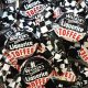 Walkers Liquorice Toffee